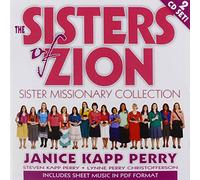 Perry, Janice Kapp - Sisters Of Zion