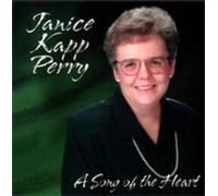 Perry, Janice Kapp - Song Of The Heart