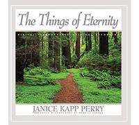 Perry, Janice Kapp - Things Of Eternity