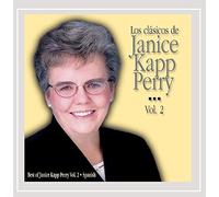 Perry, Janice Kapp - Vol. 2-Los Clasicos