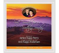 Perry, Janice Kapp - Vol. 8-Soft Sounds For A Soothing Sunday