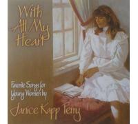 Perry, Janice Kapp - With All My Heart
