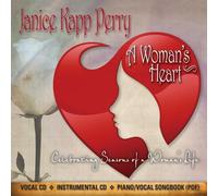 Perry, Janice Kapp - Woman's Heart