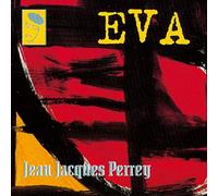 Jean-Jacques Perrey E.V.A.: The Best Of Jean Jacques Perrey (CD) Album