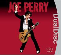Perry, Joe - Duald-Joe Perry -Dualdisc