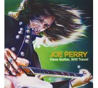 PERRY, JOE - HAVE GUITAR WILL TRAVEL+2