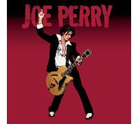 Perry, Joe - Joe Perry