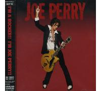 Perry, Joe - Joe Perry