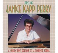 Perry, Kanice Kapp - Vol. 1-Best Of Janice Kapp Perry
