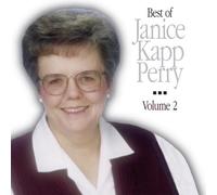 Perry, Kanice Kapp - Vol. 2-Best Of Janice Kapp Perry
