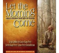 Perry, Kapp Janice & Steven & Lynne Perry Christoff - Let The Morning Come
