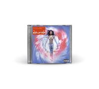 143 - Katy Perry (Audio cd)