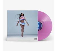 Katy Perry 143 - Deluxe Purple (Vinyl LP)