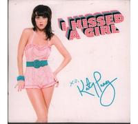 Perry Katy - I Kissed a Girl