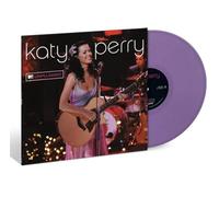 Perry, Katy - Live at Mtv Unplugged (Ltd. Edt.)
