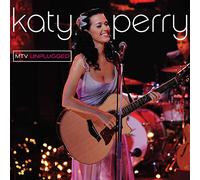 Perry Katy – Mtv Unplugged – CD + DVD
