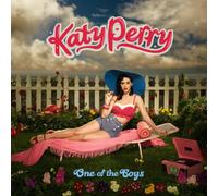 Perry Katy - One Of The Boys