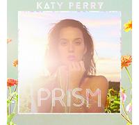 Katy Perry Prism (Vinyl LP) 12" Album