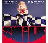 Perry Katy - Smile (Vinyl Red)