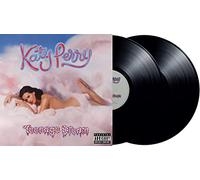 Katy Perry Teenage Dream (Vinyl LP) 12" Album