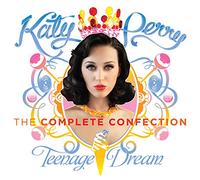 Perry, Katy - Teenage Dream: The Complete Confection (Clean)