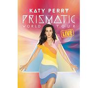 Perry Katy - The Prismatic World Tour