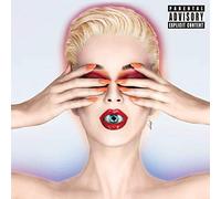 Perry Katy - WITNESS