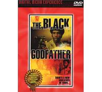 Perry/King - Black Godfather