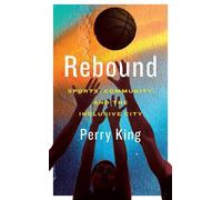 Perry King Rebound (Tascabile)