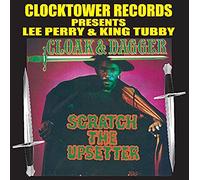 Perry & King Tubby, - Cloak & Dagger