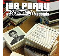 Perry, Lee - At Wirl Records