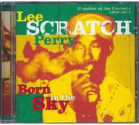 PERRY, LEE - BORN IN THE SKY