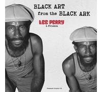 Perry,Lee & Friends - Black Art From The Black Ark