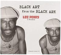 Perry,Lee & Friends - Black Art From The Black Ark