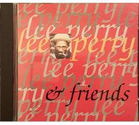 Perry,Lee & Friends - Stay Red [Import]
