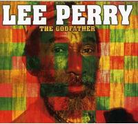 Perry, Lee - Godfather