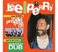 PERRY, LEE/MAD PROFESSOR - MYSTIC WARRIOR DUB