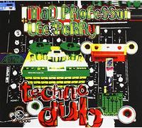 Perry, Lee/ Mad Professor - Techno Dub