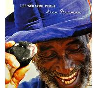 Perry, Lee Scratch - Alien Starman