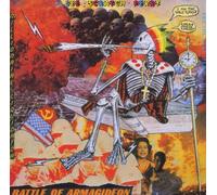 Perry,Lee "Scratch" - Battle of Armagideon