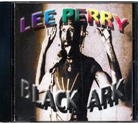 Lee Scratch Perry - Black Ark