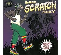 Perry, Lee Scratch - Black Ark Classic Songs