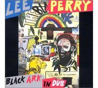 Perry, Lee Scratch - Black Ark in Dub