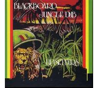 Perry, Lee Scratch - Blackboard Jungle Dub (3 LP)