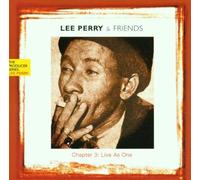 Perry,Lee "Scratch" - Chapter 3 Live As One
