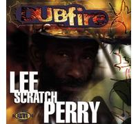 Perry,Lee "Scratch" - Dub Fire