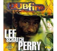 Perry, Lee Scratch - Dubfire