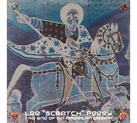 Lee 'Scratch' Perry The End of an American Dream (CD) Album