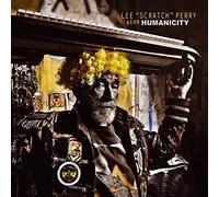 Perry,Lee "Scratch" & Erm - Humanicity