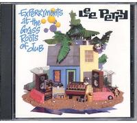 Perry,Lee "Scratch" - Experryments at the Grassroots of Dub